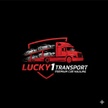 lucky1transport.com