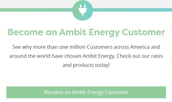 Become an Ambit Energy Customer