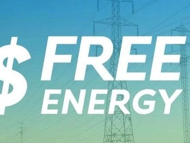 Ambit Energy Free Energy Program