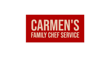 Carmen's Family Chef Service 