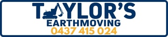 Taylors Earthmoving 