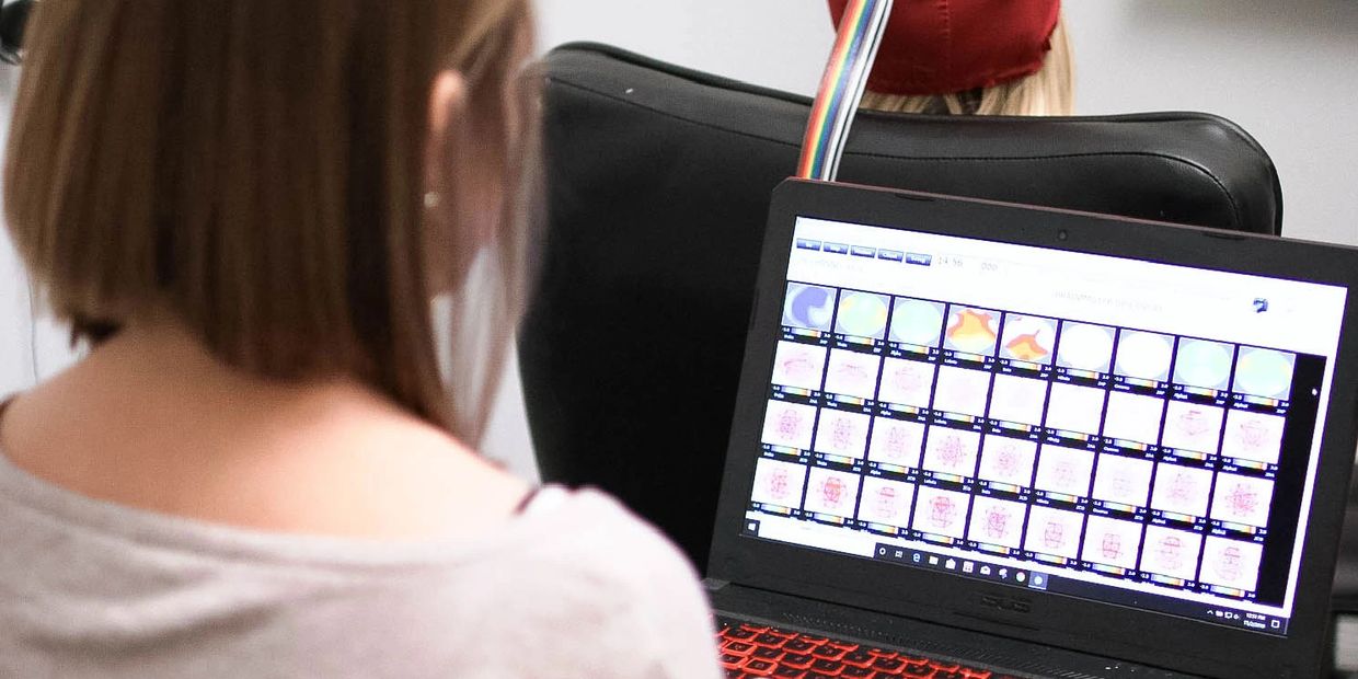 Neurofeedback, qEEG Brain map, Brain Imaging