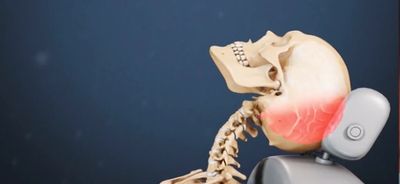 whiplash headaches car accident auto accident injury insurance 