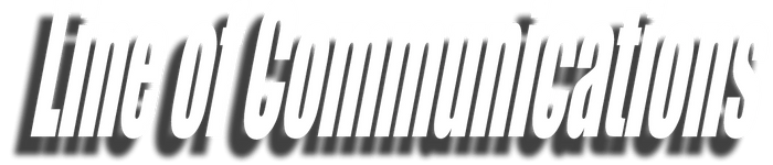 Line of Communications