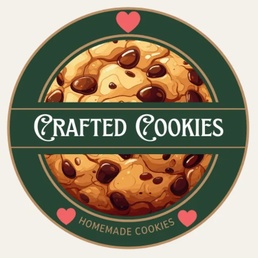Crafted Cookies
