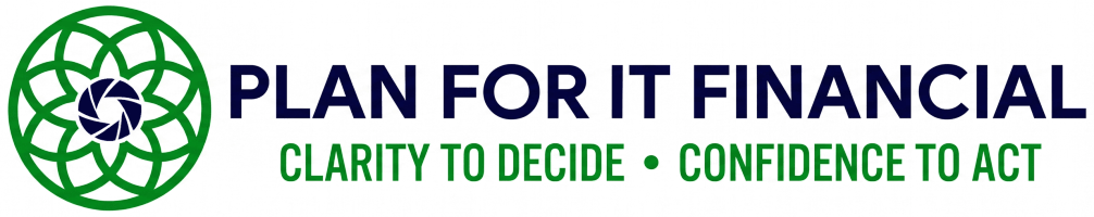 Plan For It Financial, LLC
