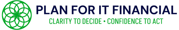Plan For It Financial, LLC
