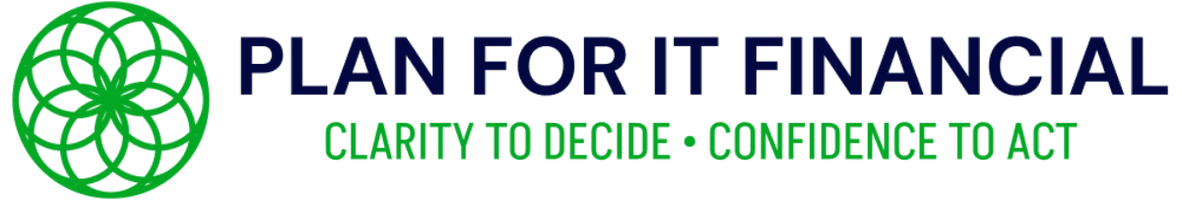 Plan For It Financial, LLC