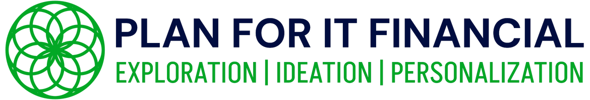 Plan For It Financial, LLC