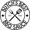 Butch Best BBQ Sauces