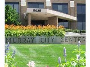 Murray City Center