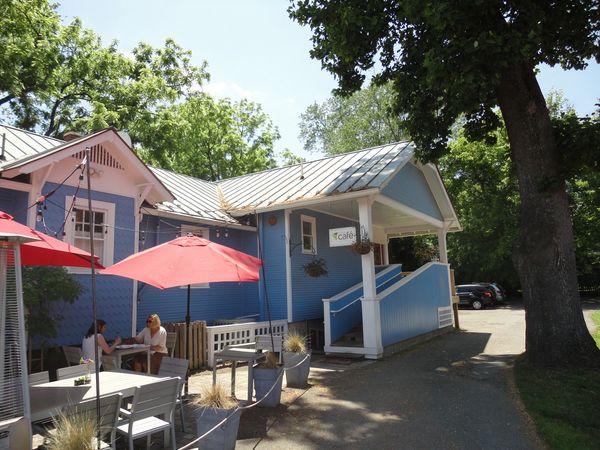 Clifton Cafe Clifton VA