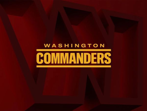 Washington Commanders