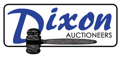 dixon auctioneers