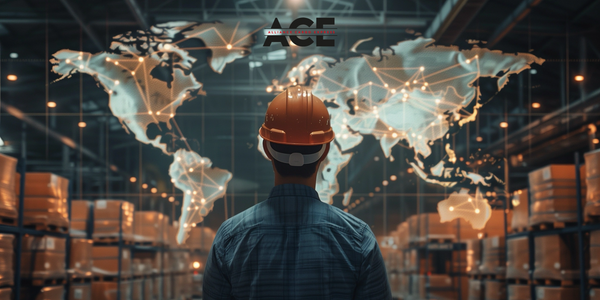 ACE - Supply Chain Solutions 