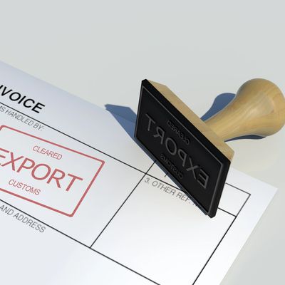 ACE - Customs Clearance, Export, Import 