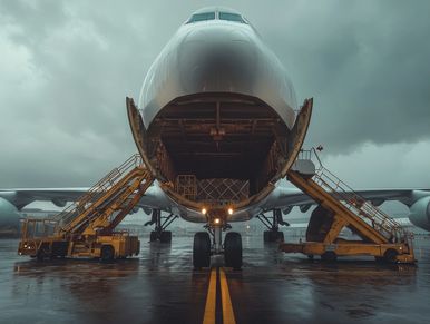 HEAVY & OUTSIZE CARGO