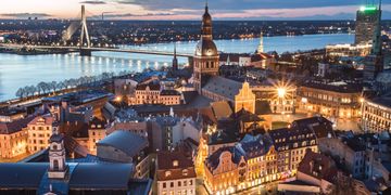 RIX - Riga,
Special rates from USA to RIX 
Special rates from Alliance Cargo Express 


