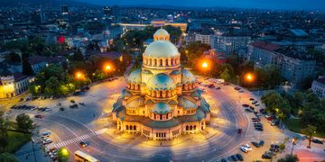 TLL - Tallinn, project cargo, USA, international freight company