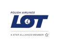 Lot Polish Cargo