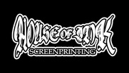 House of Ink Screenprinting