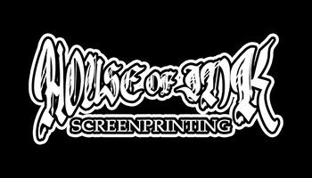 House of Ink Screenprinting