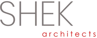 SHEK architects