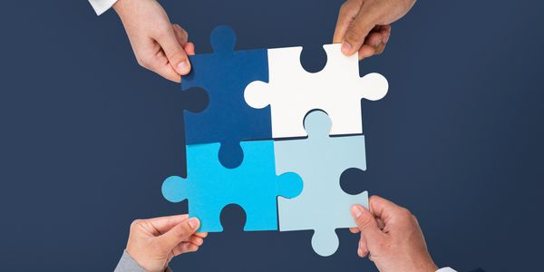 Unity with the Customer