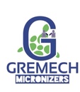 GREMECH MICRONIZERS