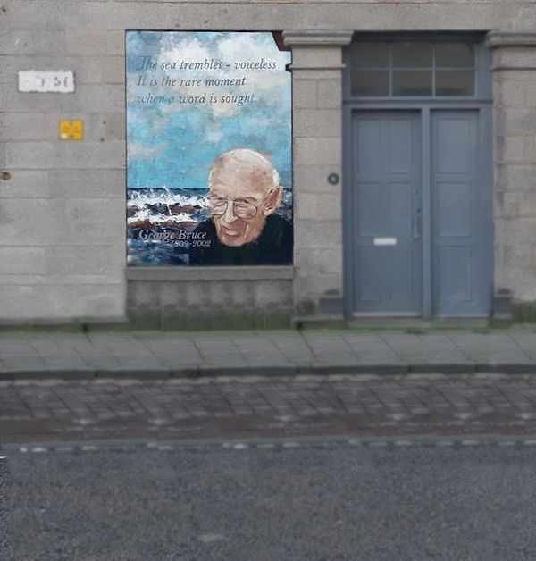 Aberdeenshire Artisit