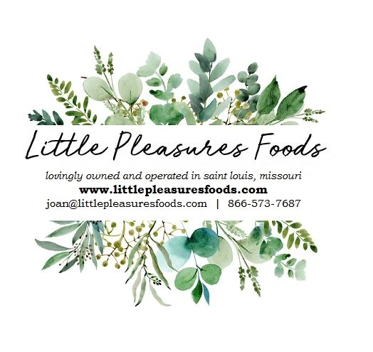 Gourmet soup and dip mixes