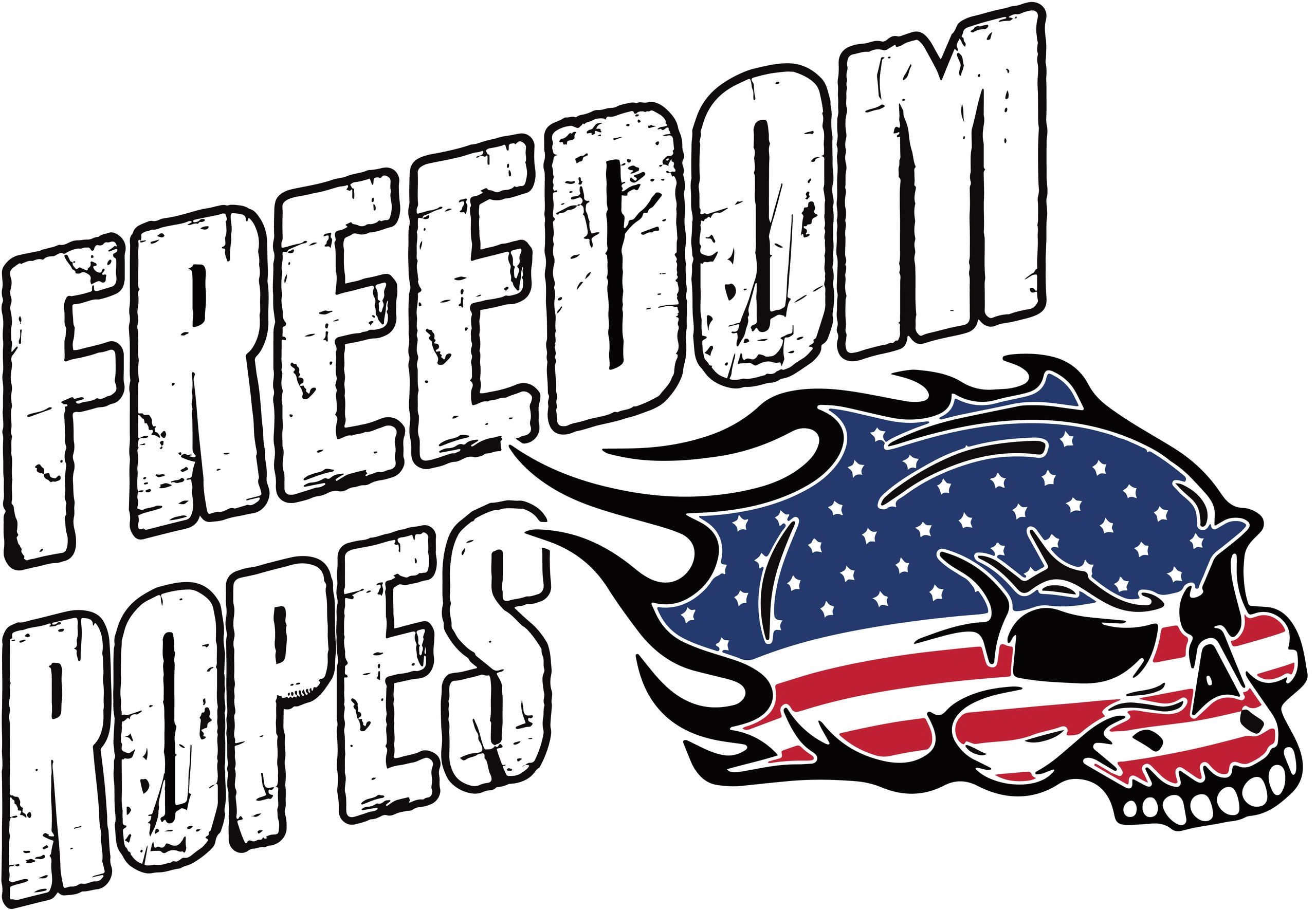 Freedom Ropes - Off-Road Recovery, Ropes