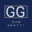 Gum Ghatti products 