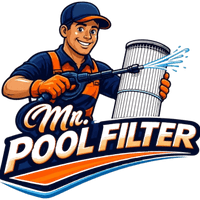 Mr. Pool Filter