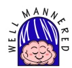 WELL MANNERED MIND