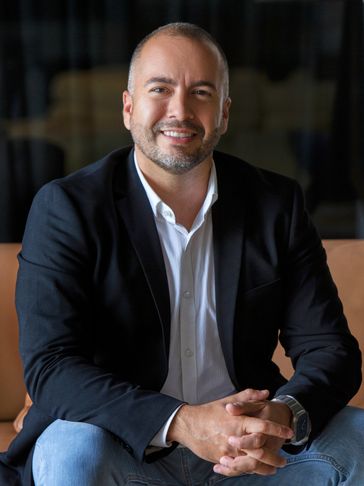 Alex Bejarano
