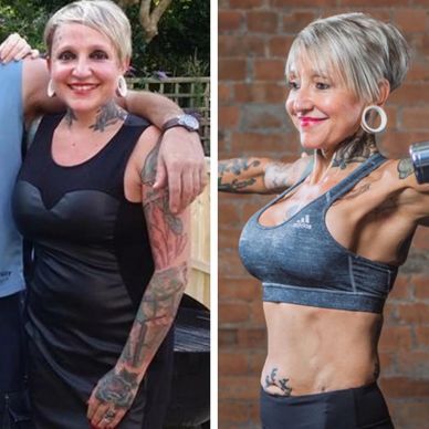 121 personal training liverpool street