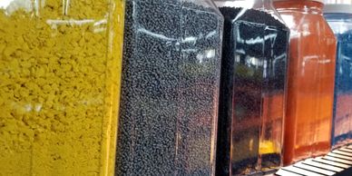 CUSTOM COLOR CONCENTRATE FOR ALL PLASTIC RESINS 2 PERCENT LDR thermoset thermoplastic color match