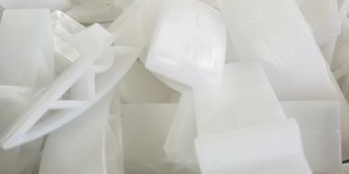 INJECTION MOLDED PARTS HDPE HIGH DENSITY POLYETHYLENE VIRGIN RESIN QUALITY