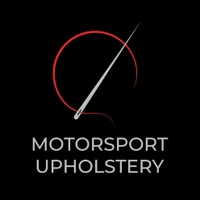 Motorsport Upholstery