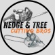 Trusted Tree Lopping and Hedge Trimming or Shaping