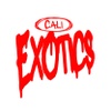 Cali Exotic Zaza