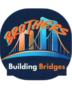 Brothers Building Bridges STL