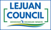 LeJuan Council, Democrat for Michigan Senate