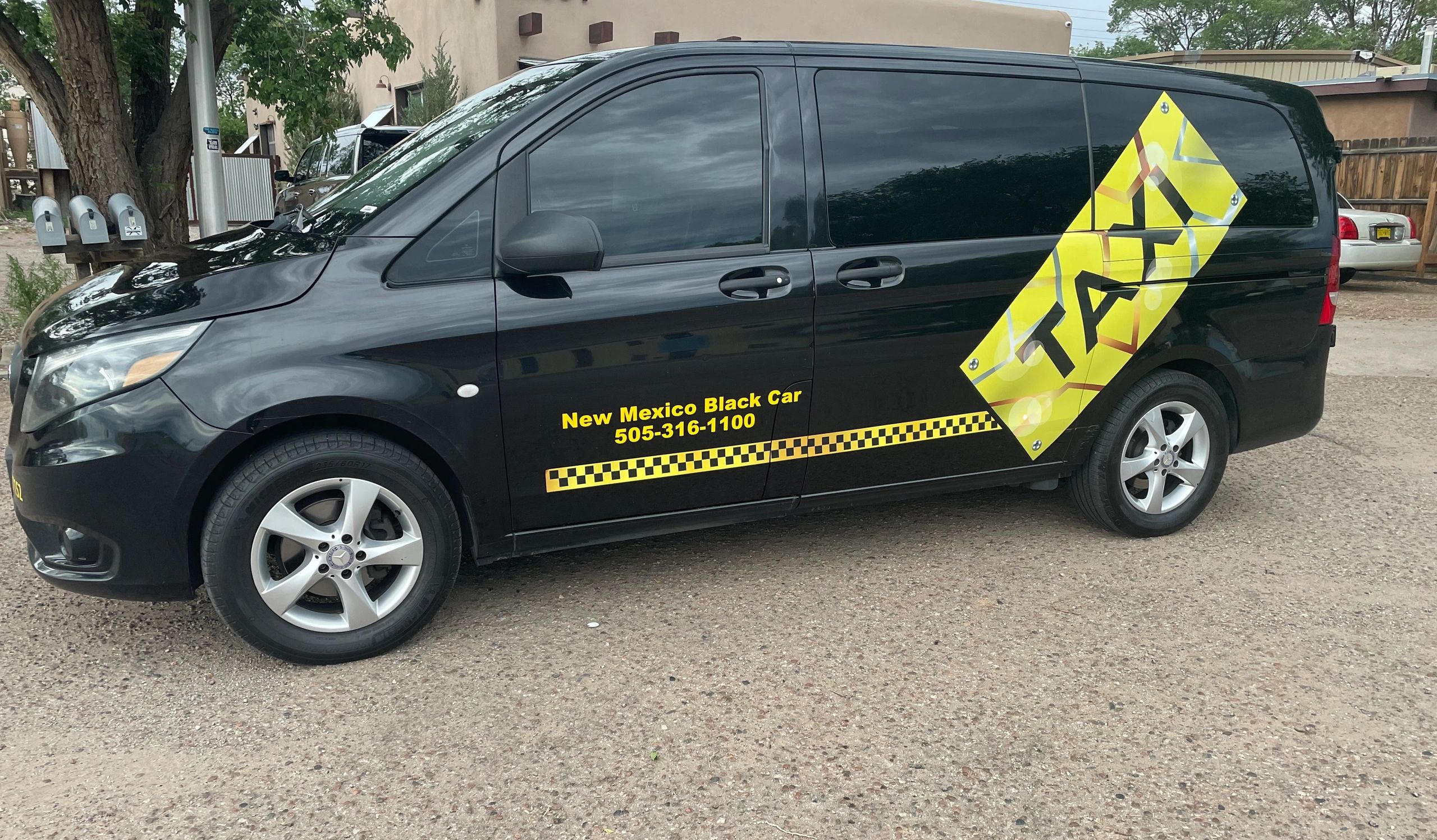 HERITAGE HOTELS TAXI