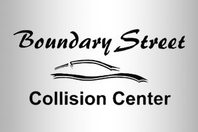Boundary Street Collision Center