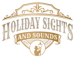 Holiday Sights and Sounds