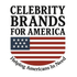 Celebrity Brands for America