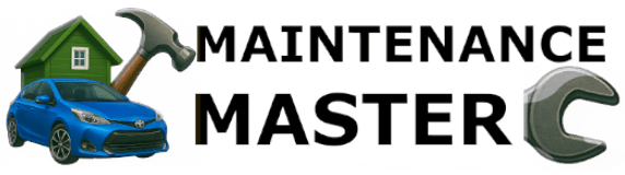 Maintenance Master