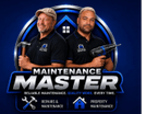 Maintenance Master